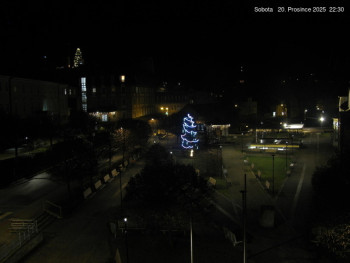 Město Jánské Lázně