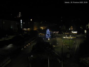 Město Jánské Lázně