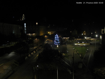 Město Jánské Lázně