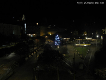 Město Jánské Lázně