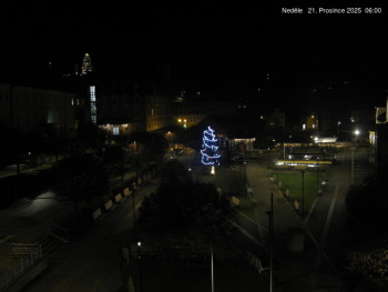 Město Jánské Lázně