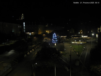 Město Jánské Lázně