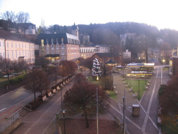 Město Jánské Lázně