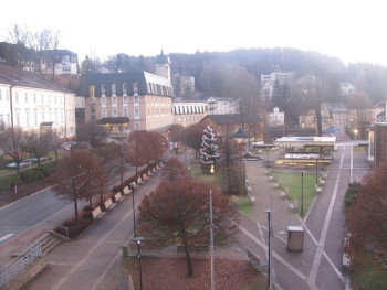 Město Jánské Lázně