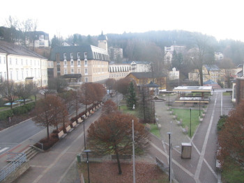 Město Jánské Lázně