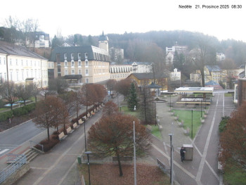 Město Jánské Lázně