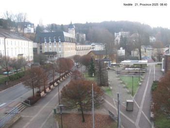 Město Jánské Lázně