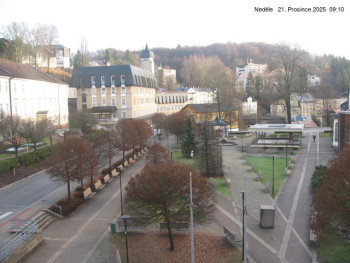 Město Jánské Lázně