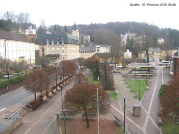 Město Jánské Lázně