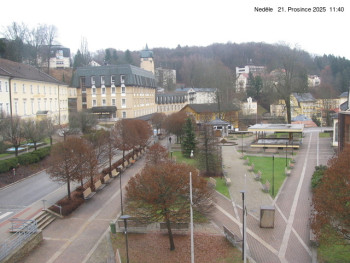 Město Jánské Lázně