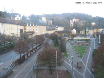 Město Jánské Lázně