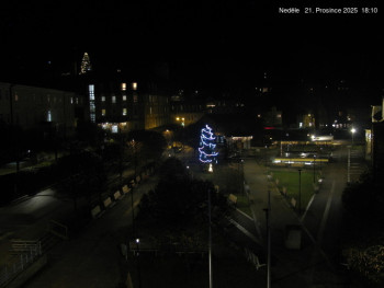 Město Jánské Lázně