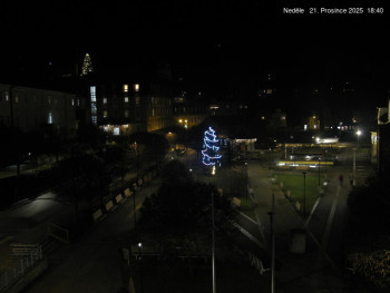 Město Jánské Lázně