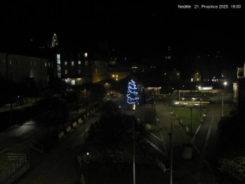 Město Jánské Lázně