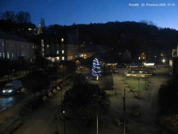 Město Jánské Lázně