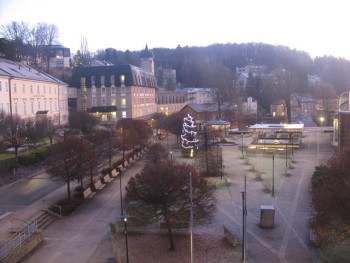 Město Jánské Lázně