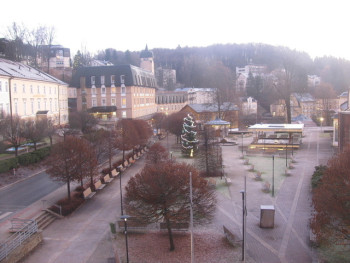 Město Jánské Lázně