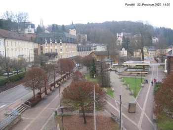 Město Jánské Lázně