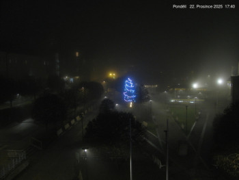 Město Jánské Lázně