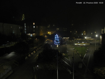 Město Jánské Lázně