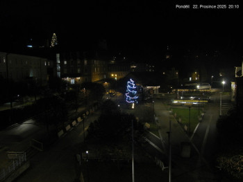 Město Jánské Lázně