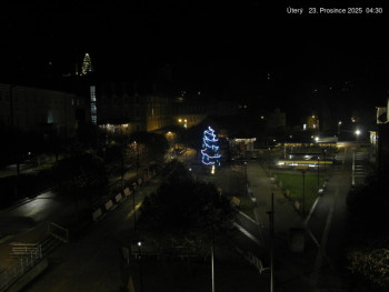 Město Jánské Lázně