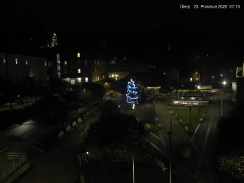 Město Jánské Lázně