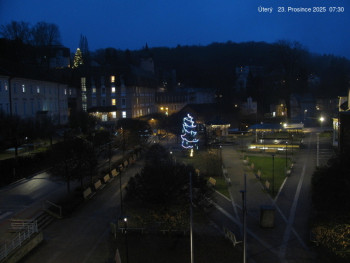 Město Jánské Lázně