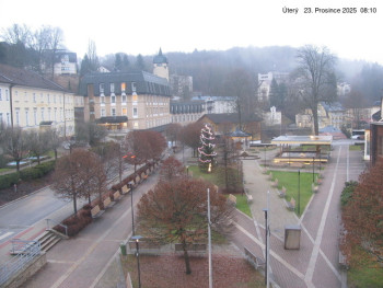 Město Jánské Lázně