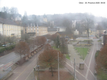 Město Jánské Lázně