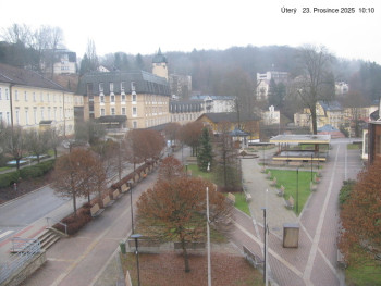 Město Jánské Lázně