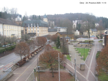 Město Jánské Lázně