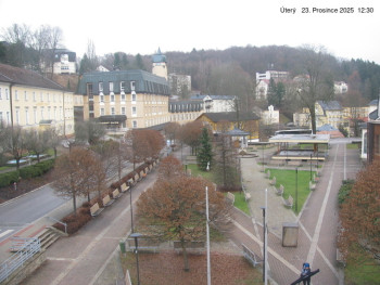 Město Jánské Lázně