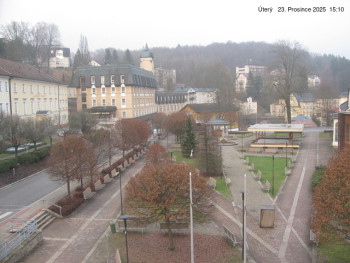 Město Jánské Lázně