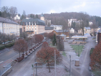 Město Jánské Lázně