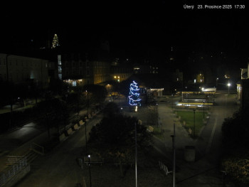 Město Jánské Lázně