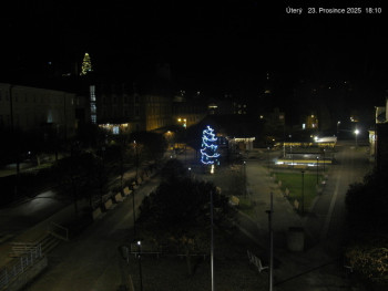 Město Jánské Lázně