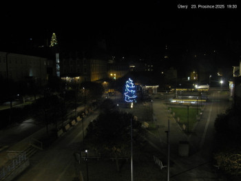 Město Jánské Lázně