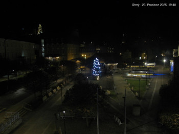 Město Jánské Lázně