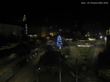 Město Jánské Lázně