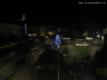 Město Jánské Lázně