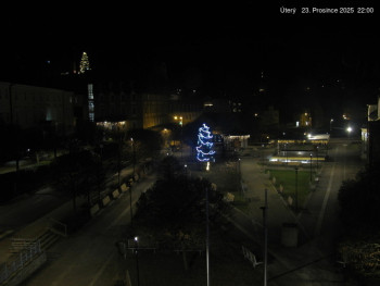 Město Jánské Lázně