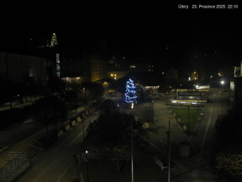 Město Jánské Lázně