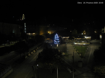 Město Jánské Lázně