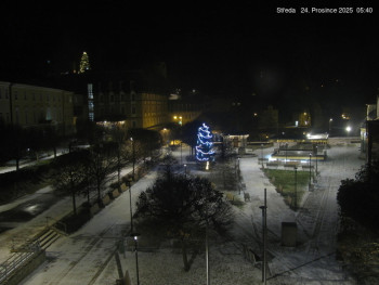 Město Jánské Lázně