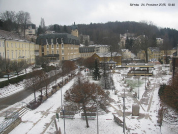 Město Jánské Lázně