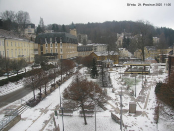 Město Jánské Lázně