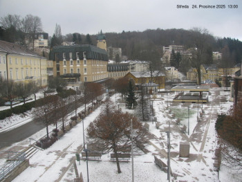 Město Jánské Lázně