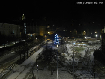 Město Jánské Lázně