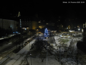 Město Jánské Lázně